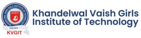 Khandelwal Vaish Girls Institute of Technology