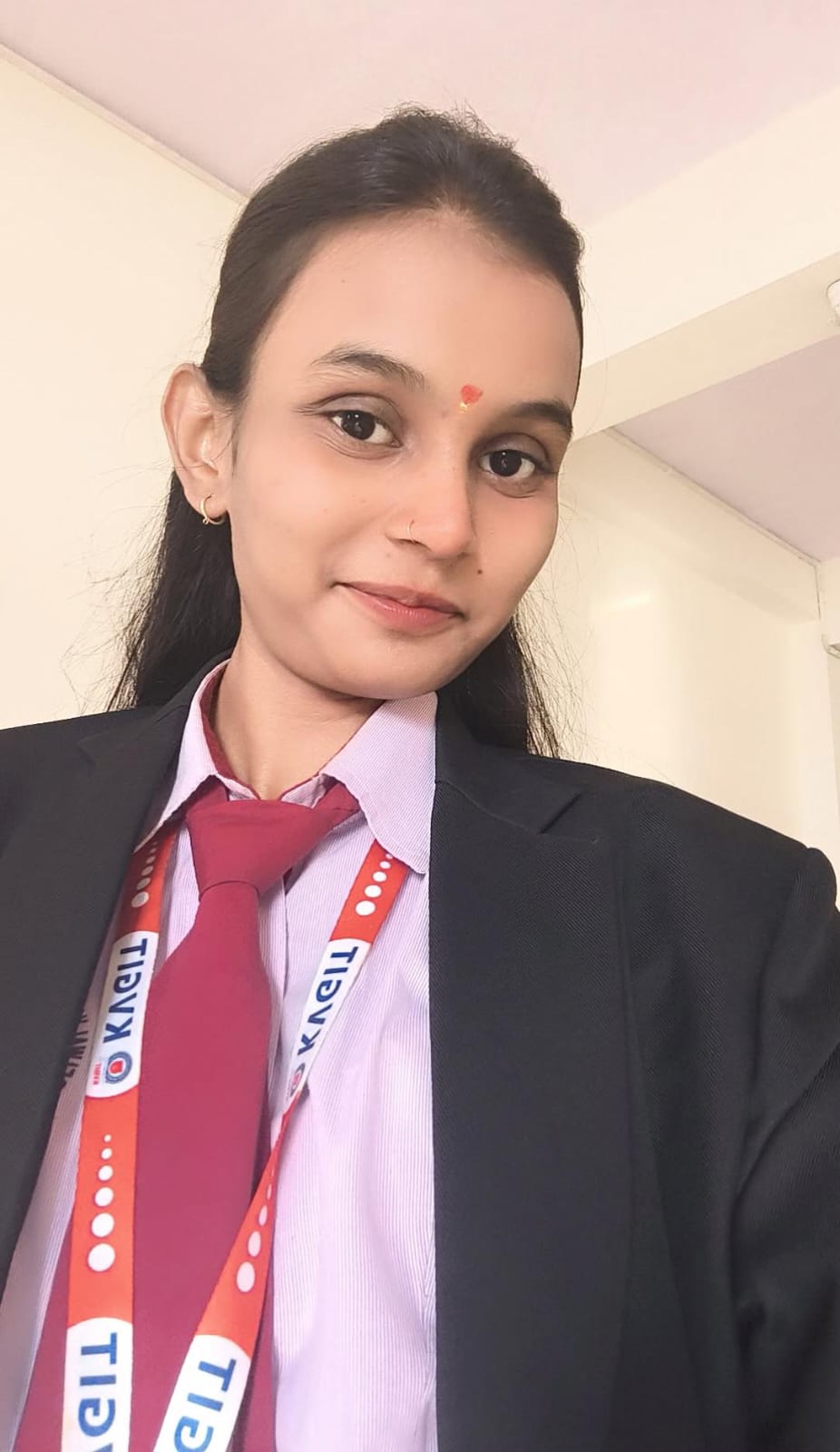 Ms. Sanjana