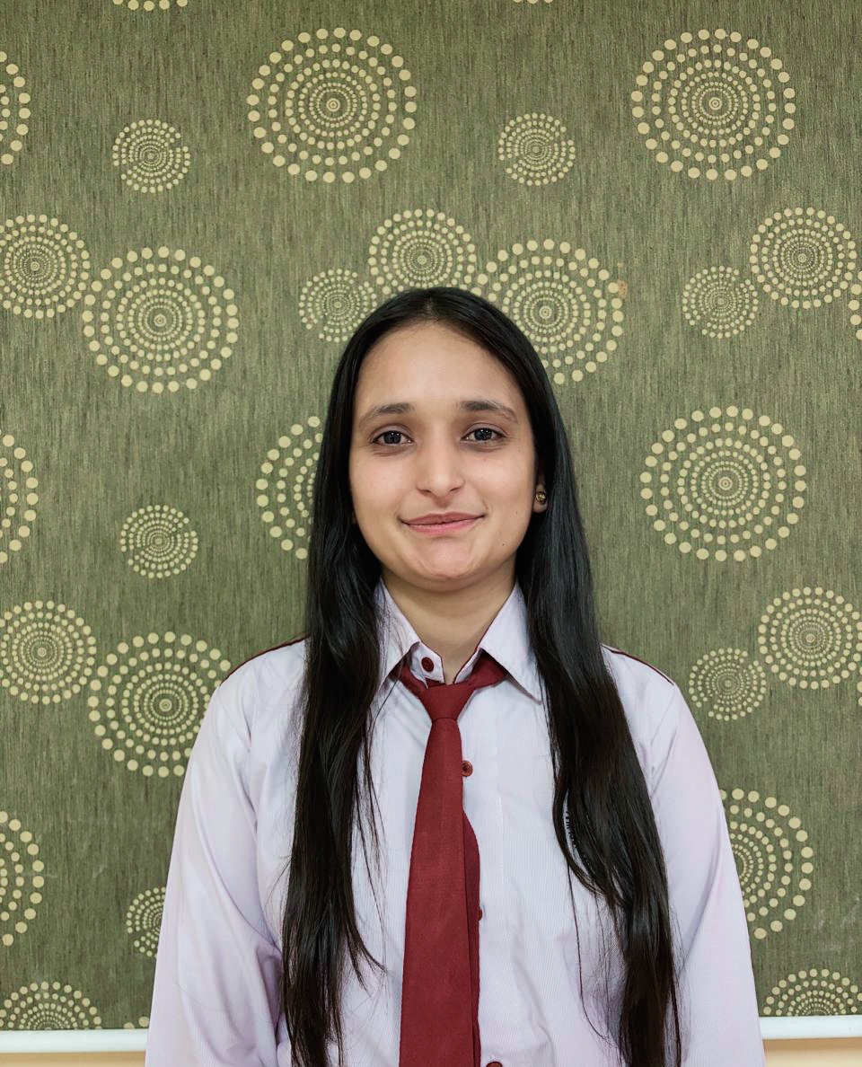 Ms. Kumkum 