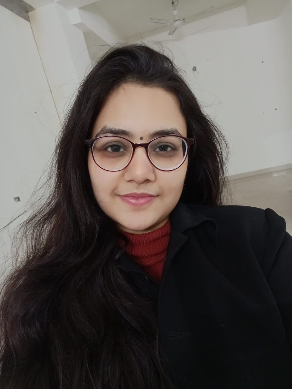 Ms. Lakshita 