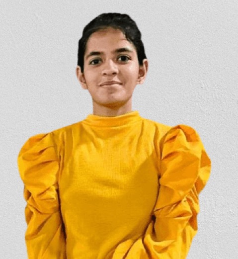 Ms. Vaishali