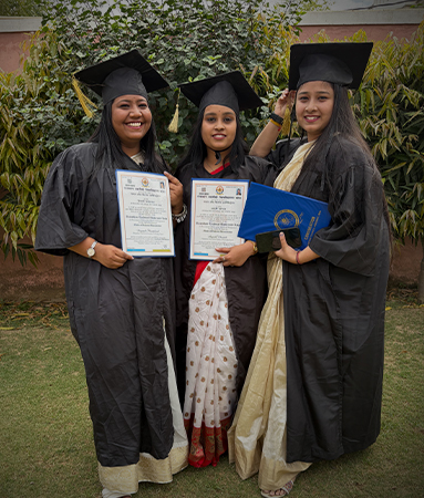 Scholarships