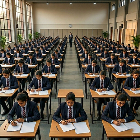 Examination