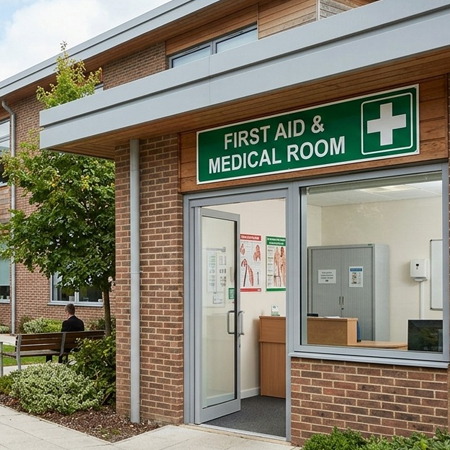 Health Service