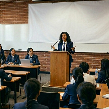 Student Council