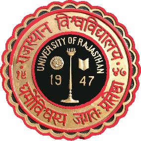 University of Raj.