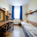In-Campus Hostel facility