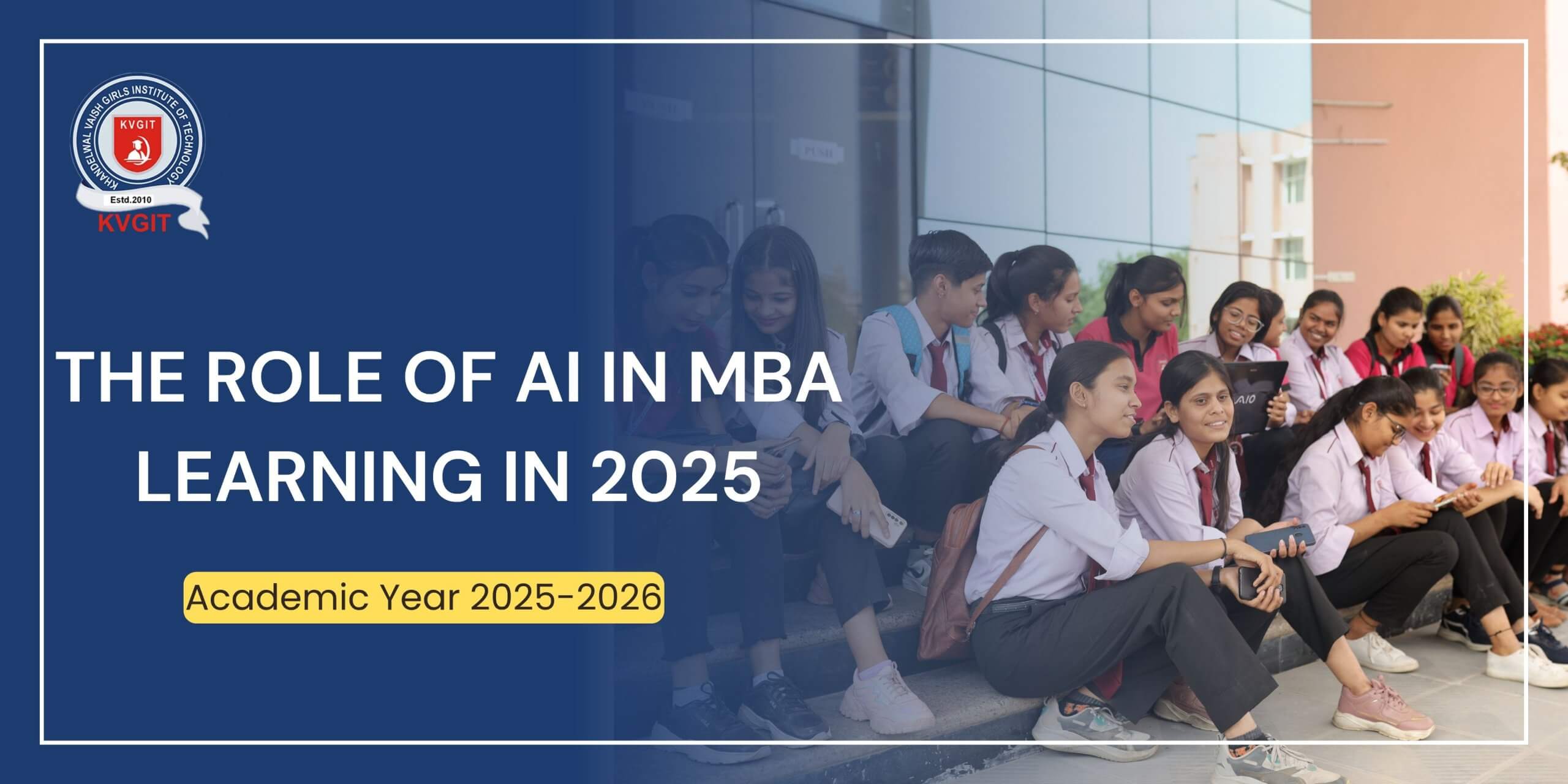 AI in MBA