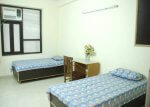Hostel Facility
