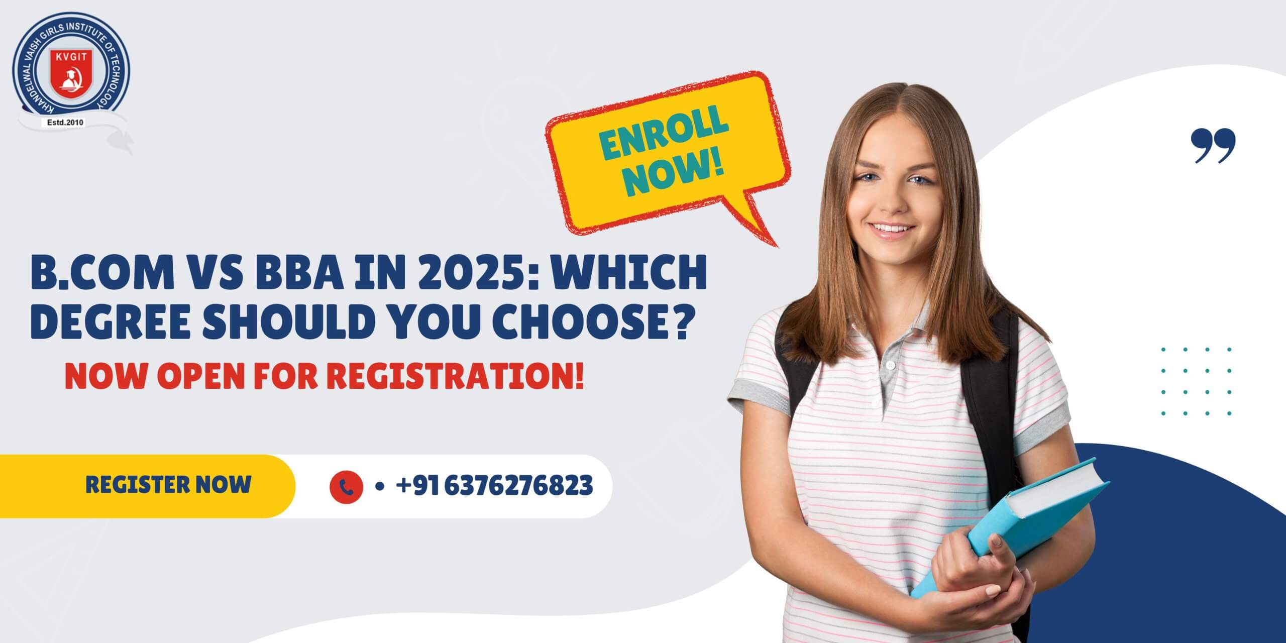 BBA COLLEGE