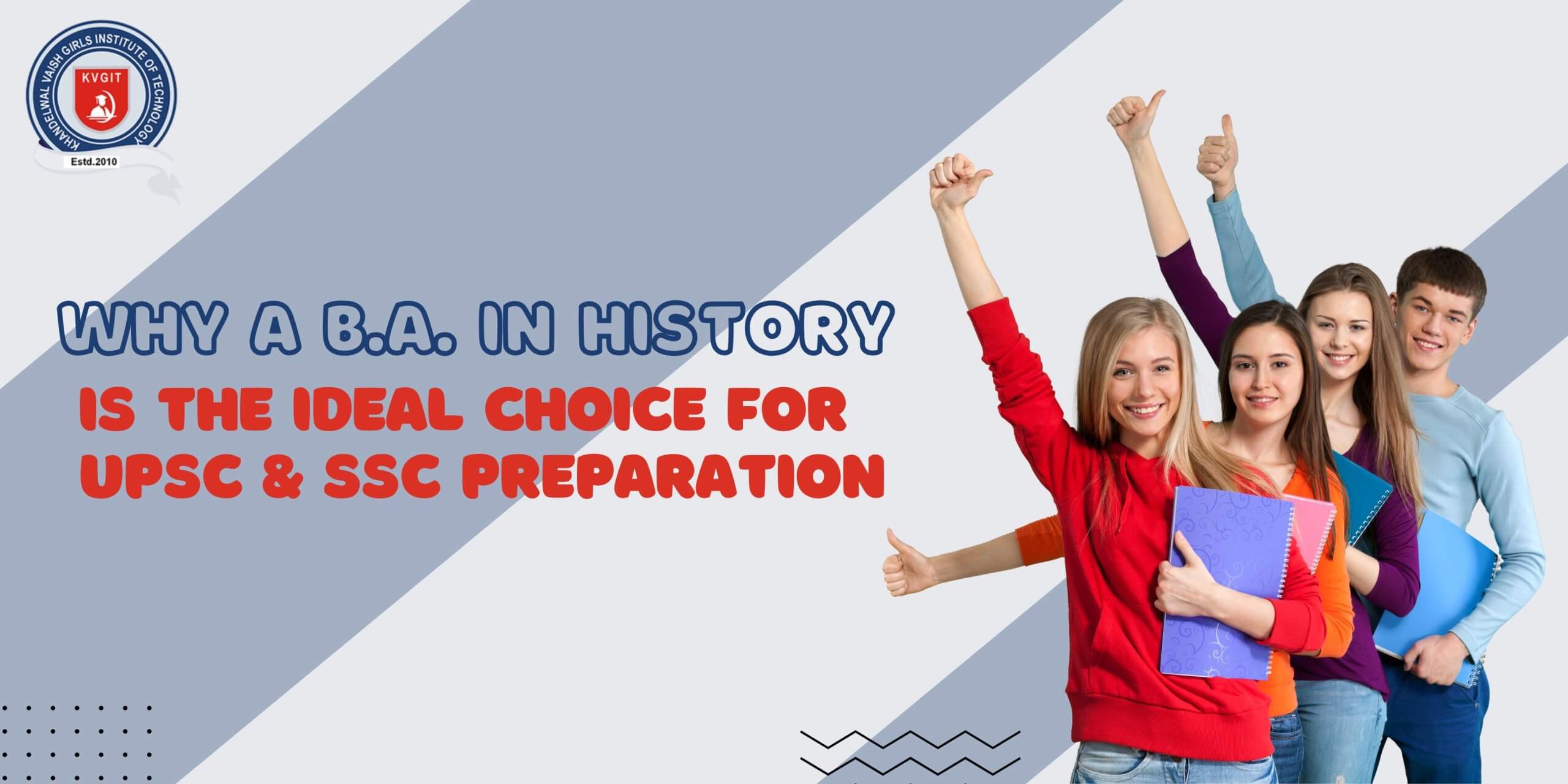 ba in history