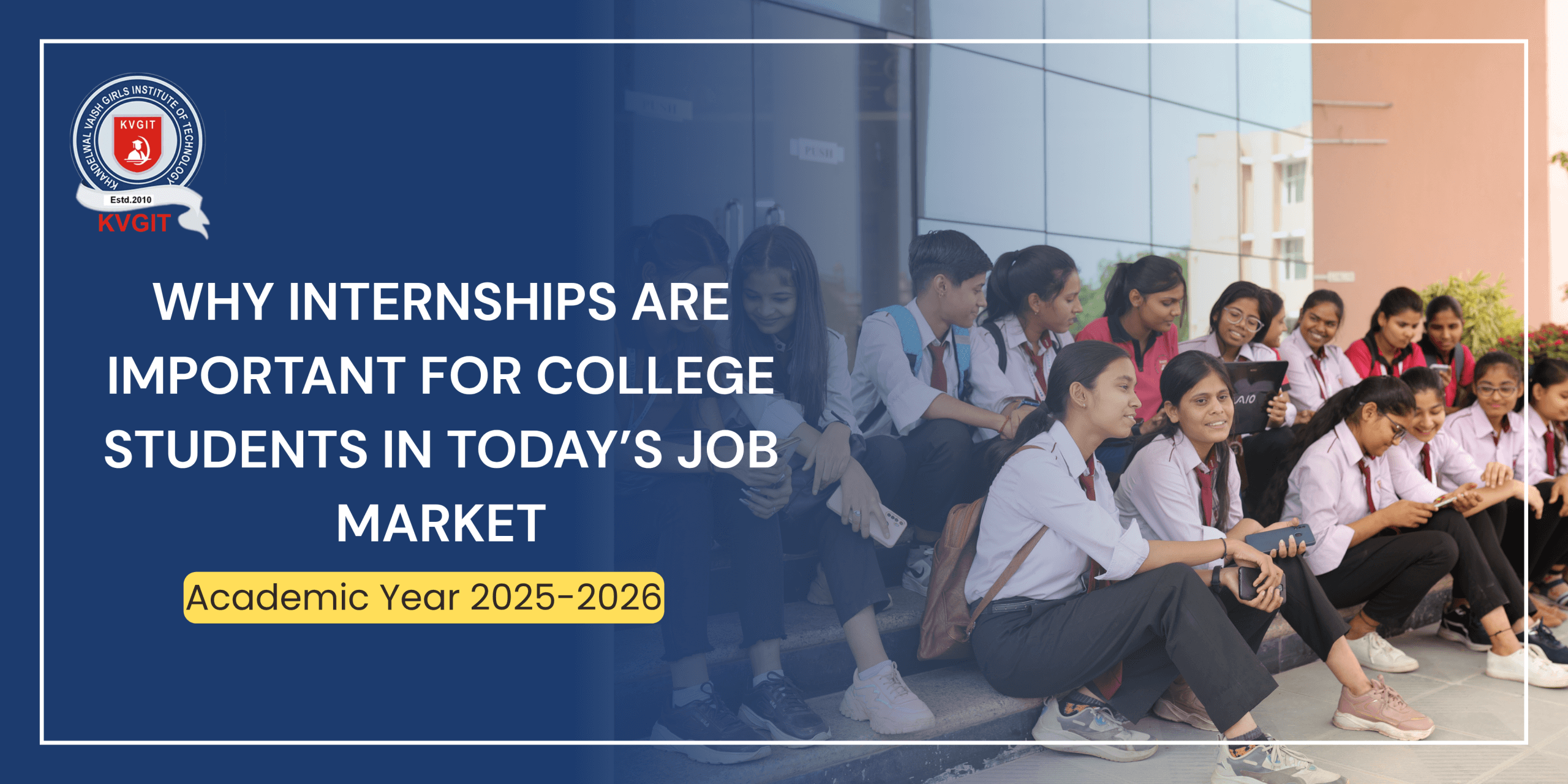 Why Internships Are Important