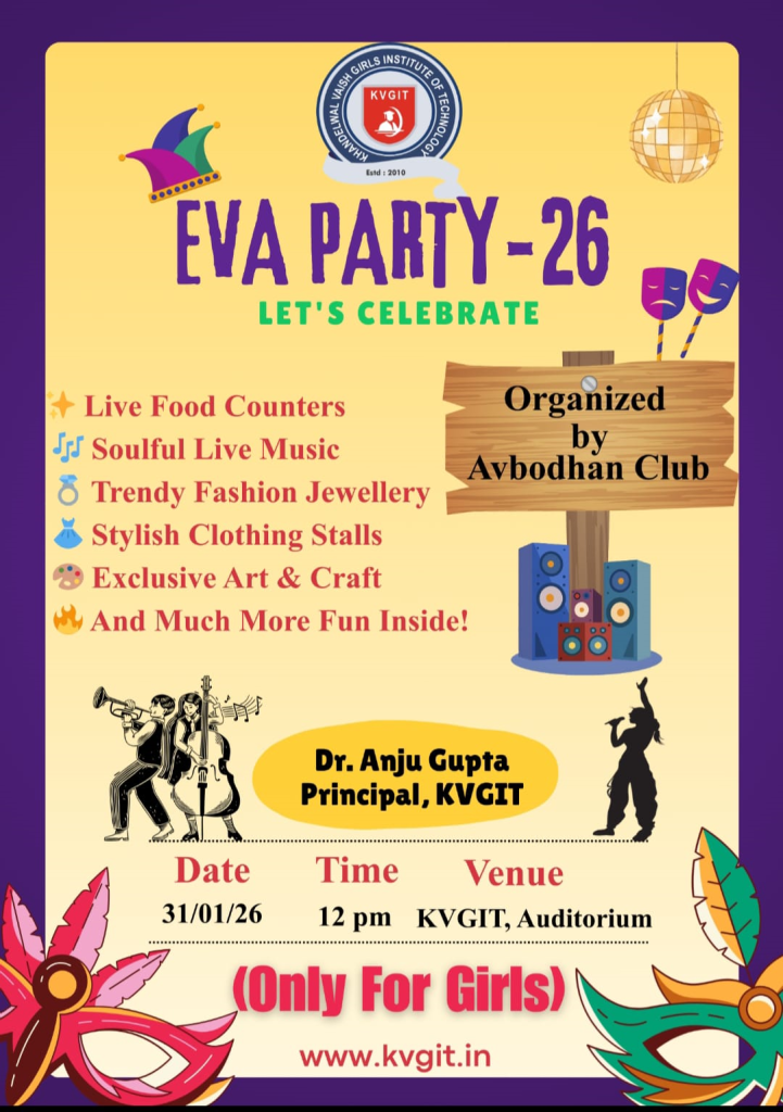 EVA PARTY–26